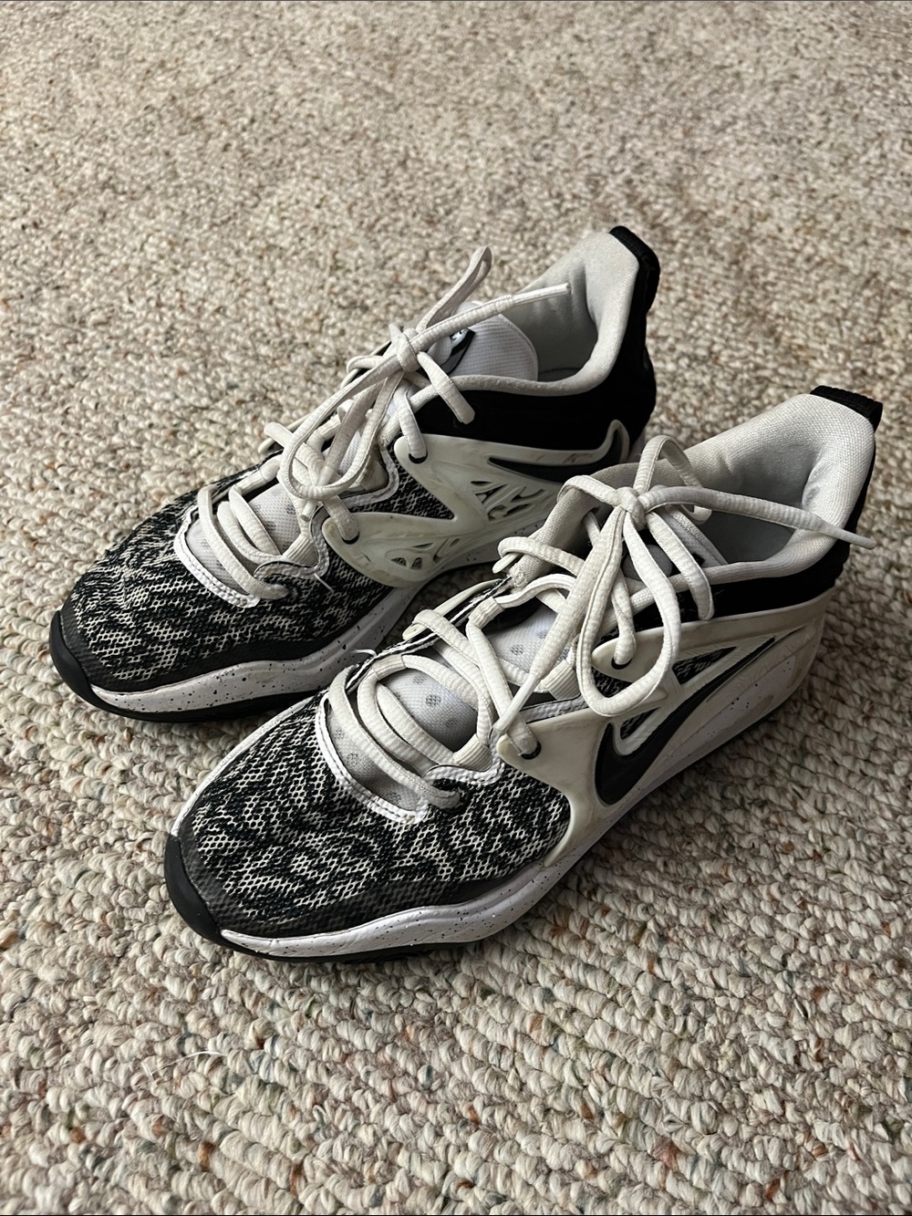 Nike KD 15 TB